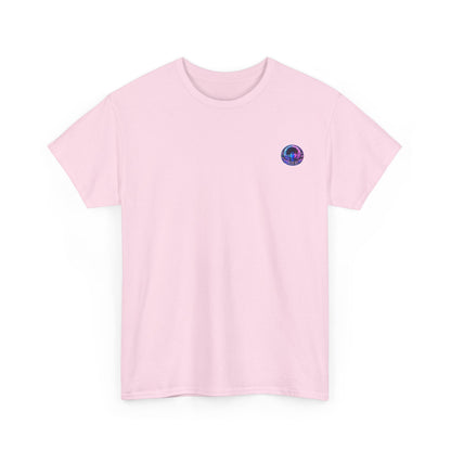 Moon Boi Inc Cotton Tee