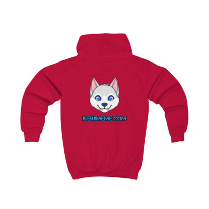 Kenji Token Kids Hoodie