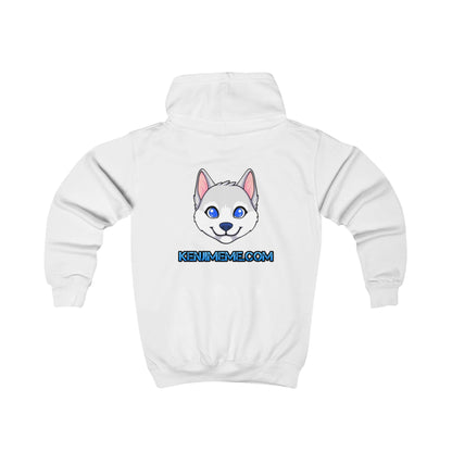 Kenji Token Kids Hoodie