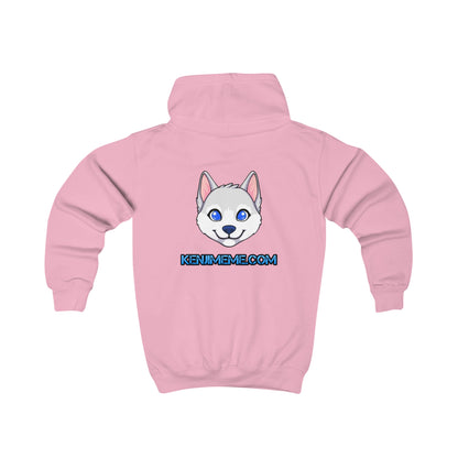 Kenji Token Kids Hoodie