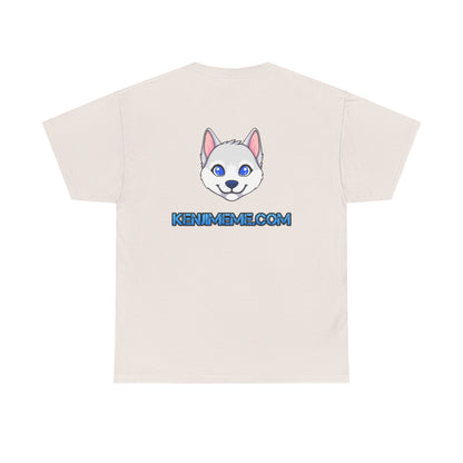 Kenji Cotton Tee