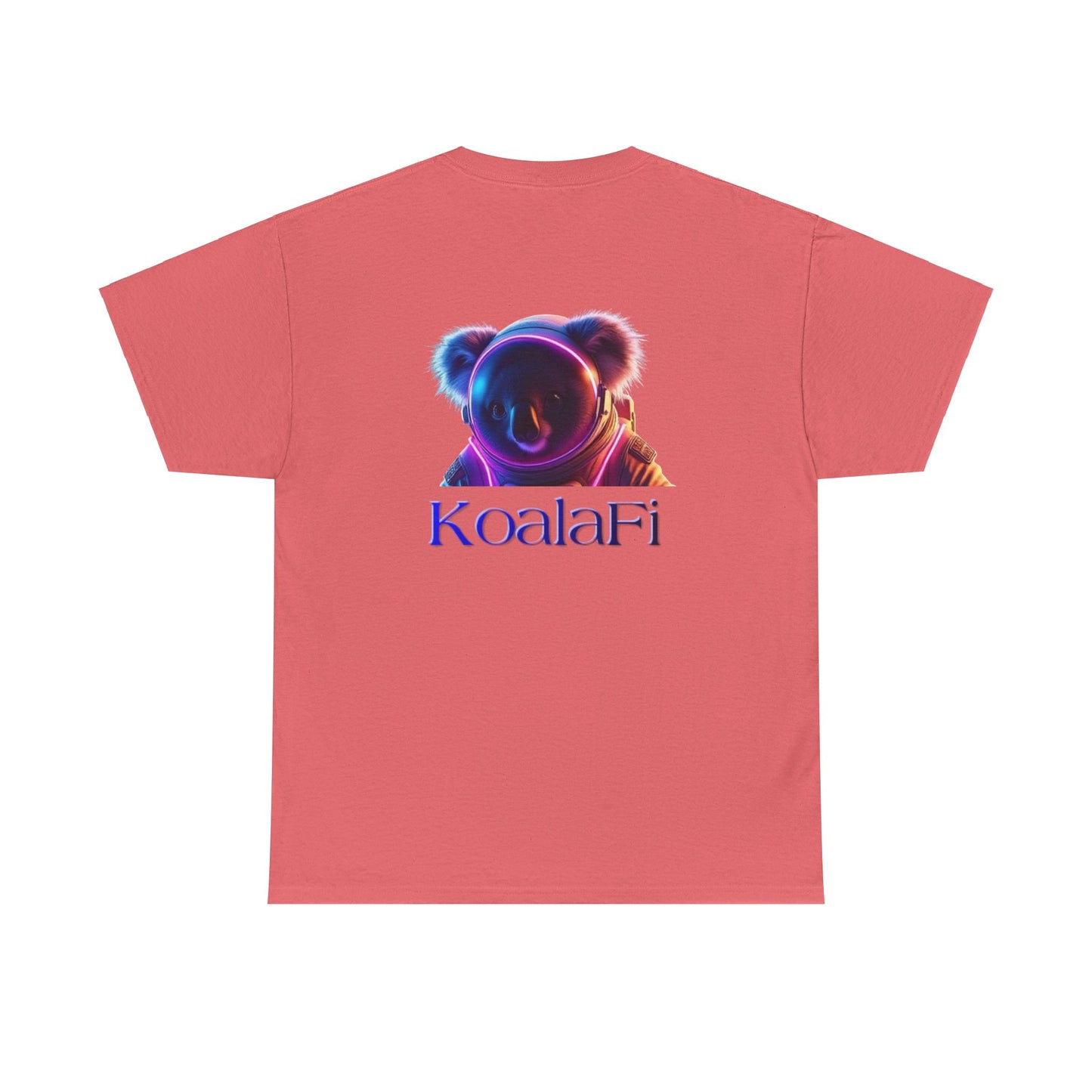 KoalaFi Cotton Tee