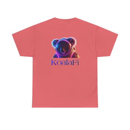 KoalaFi Cotton Tee