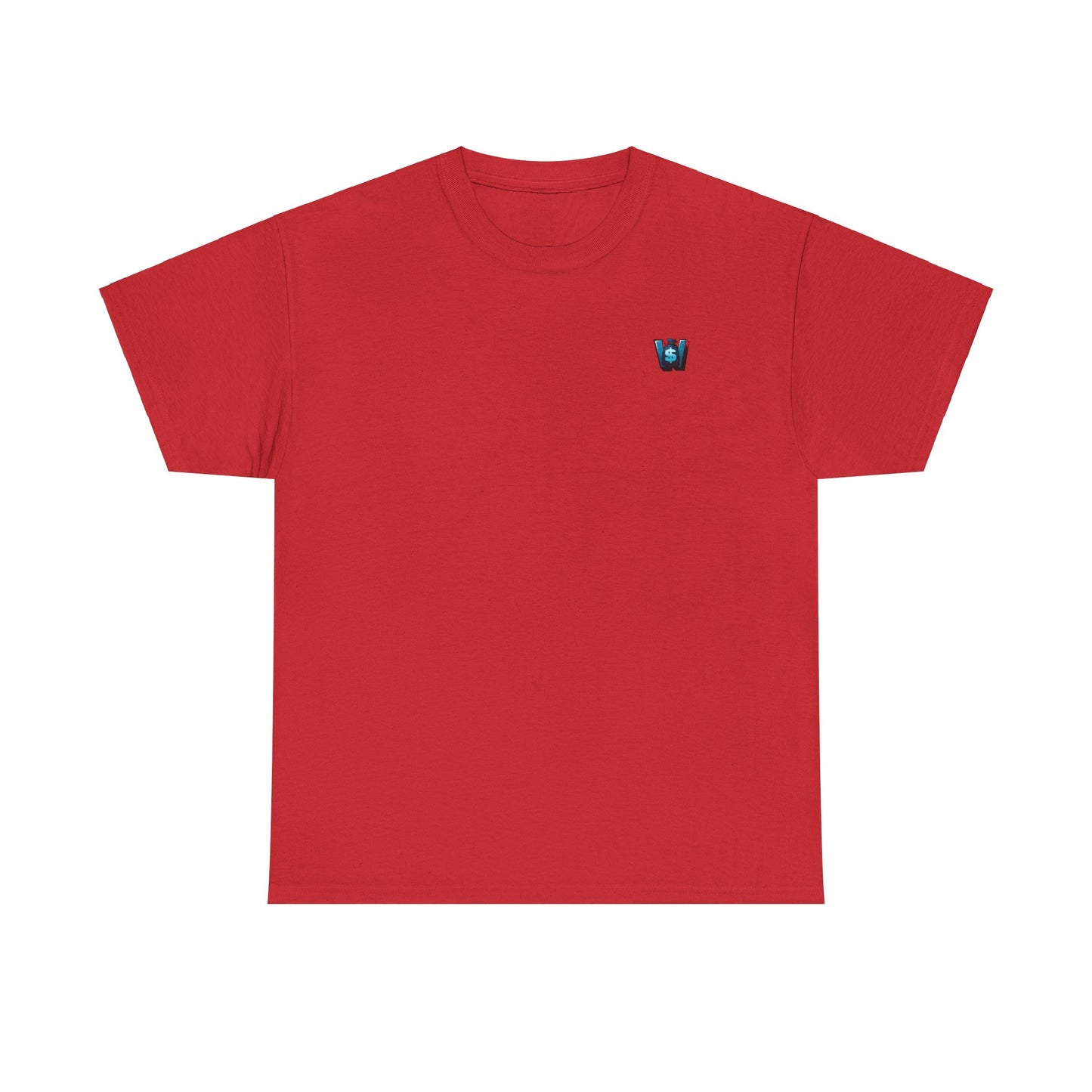 WORK Token Cotton Tee