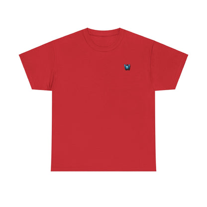 WORK Token Cotton Tee