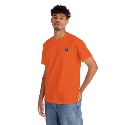 WORK Token Cotton Tee