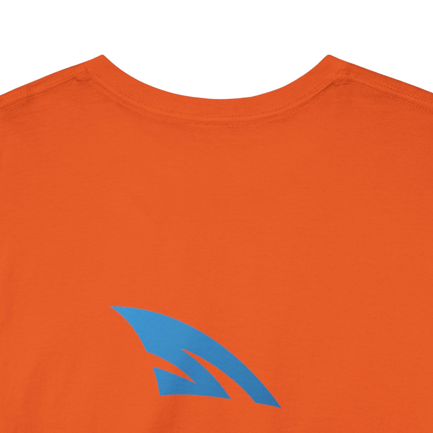 Raid Sharks Cotton Tee