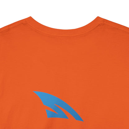 Raid Sharks Cotton Tee