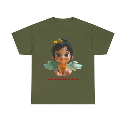 Mia Cotton Tee