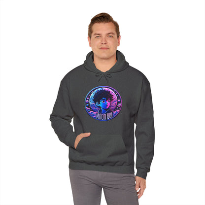 Moon Boi Inc Hooded Sweatshirt