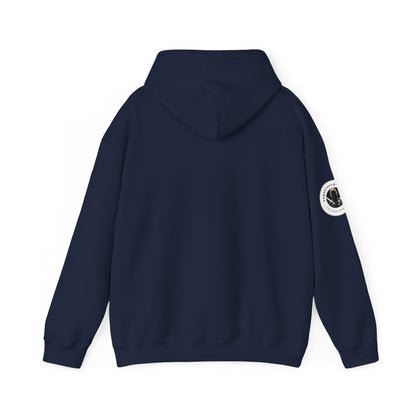 Game Stop Token Hooded Sweatshirt