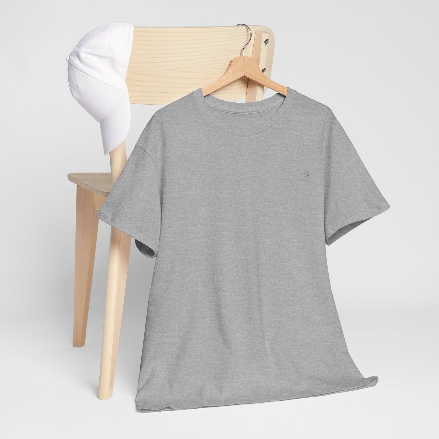 Interlink Alliance Cotton Tee