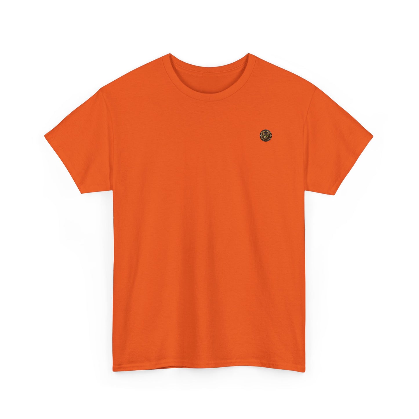 DudeCoin Cotton Tee