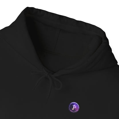 Peoples Coin Hooded Sweatshirt