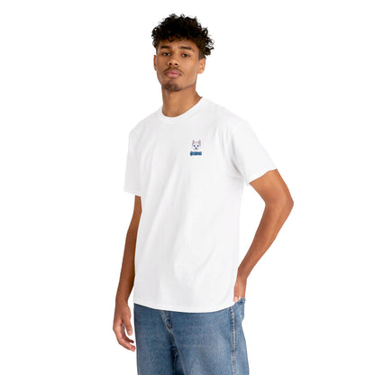 Kenji Cotton Tee