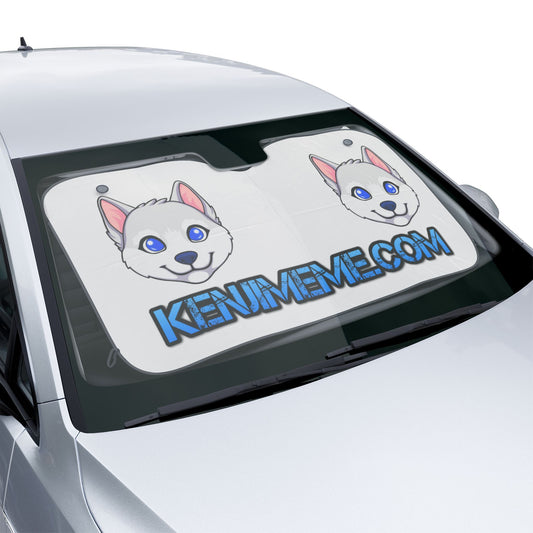 Kenji Car Sun Shades