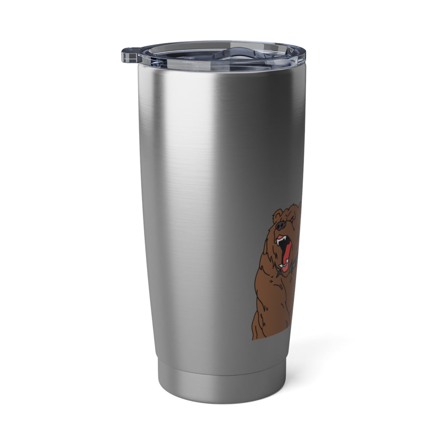 Twench Token 20oz Tumbler