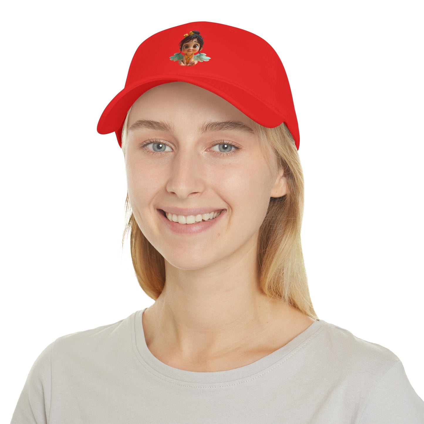 Mia Baseball Cap