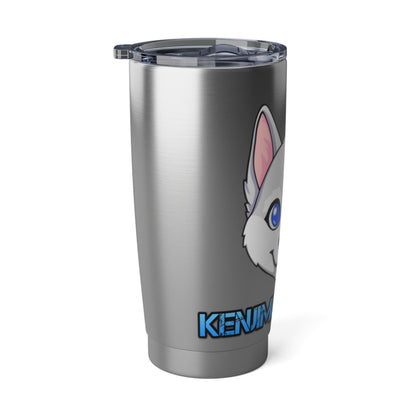 Kenji Token 20oz Tumbler