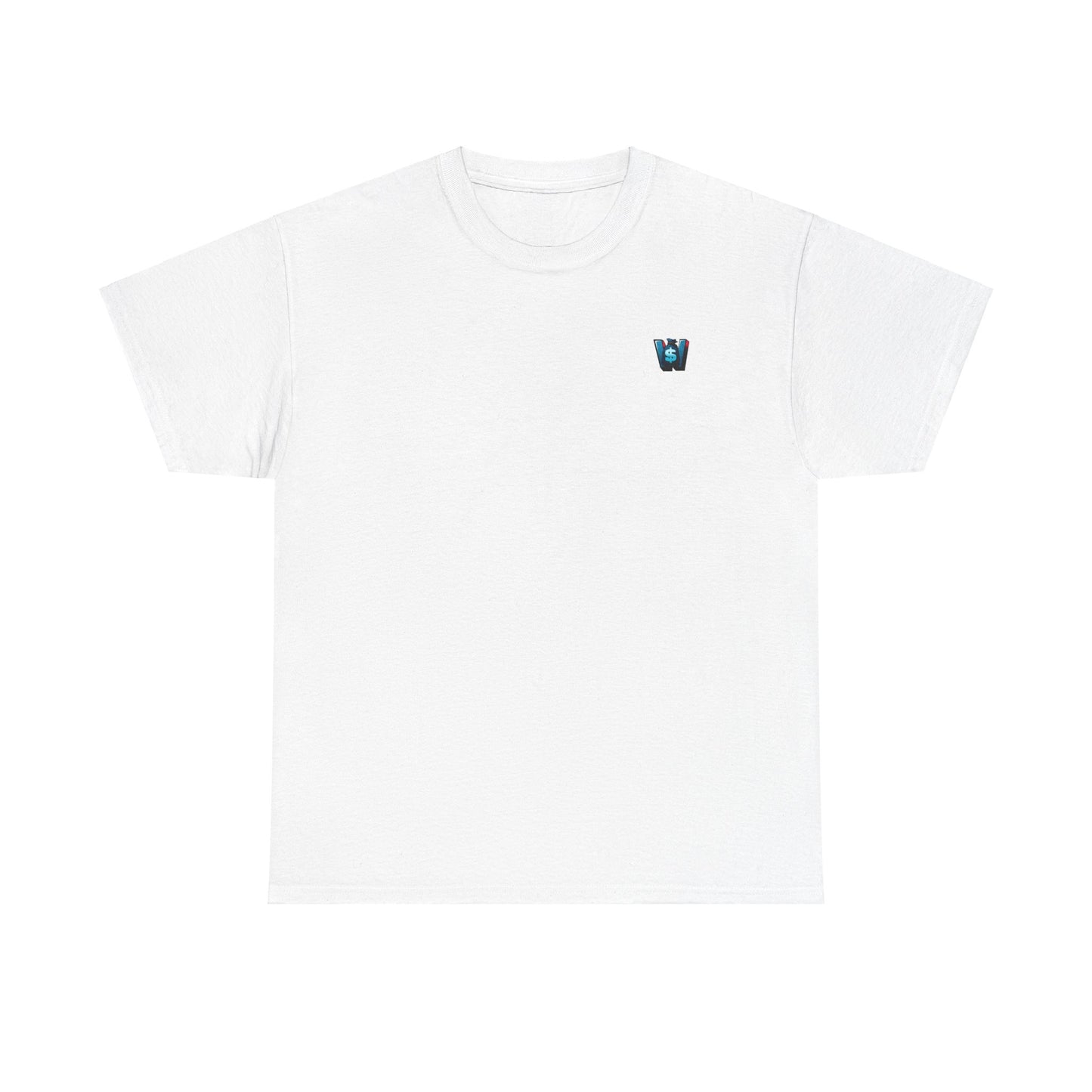 WORK Token Cotton Tee