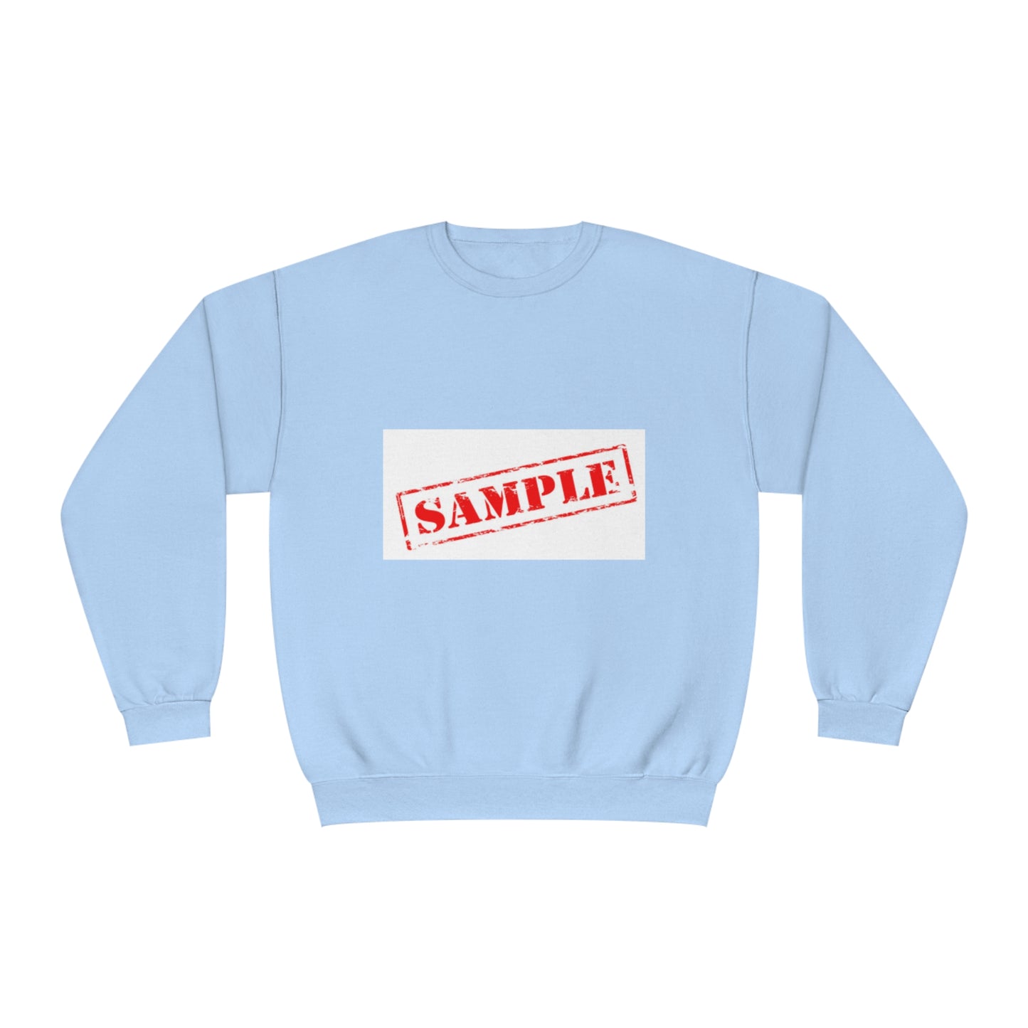 Unisex NuBlend® Crewneck Sweatshirt