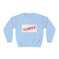 Unisex NuBlend® Crewneck Sweatshirt