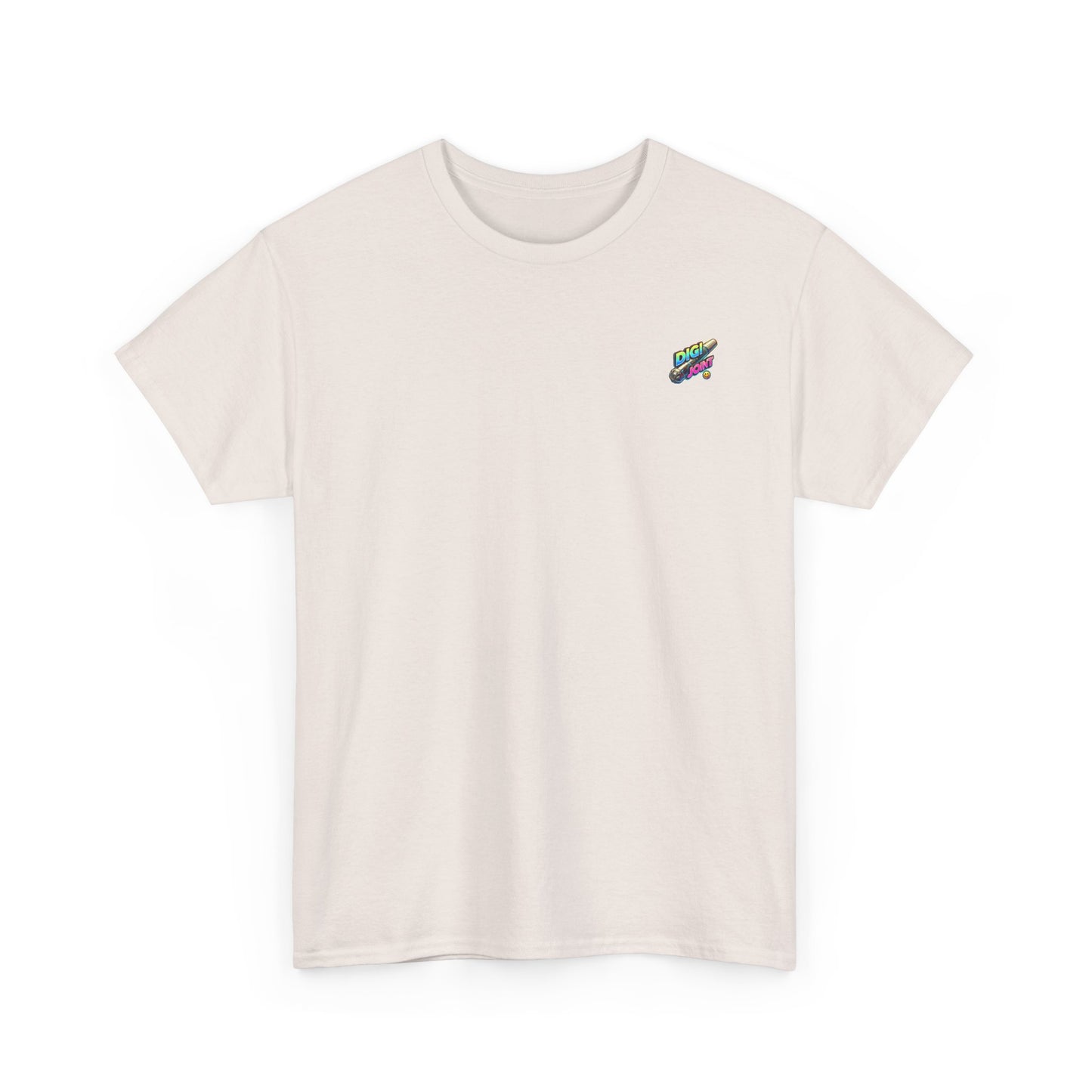 $KOINZ Cotton Tee