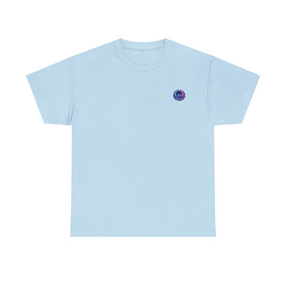 Moon Boi Inc Cotton Tee