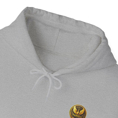 Pamgea Rewards Hooded Sweatshirt