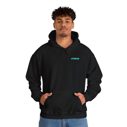 Tired Token Hooded Sweatshirt