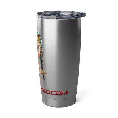 Lost Girl 20oz Tumbler