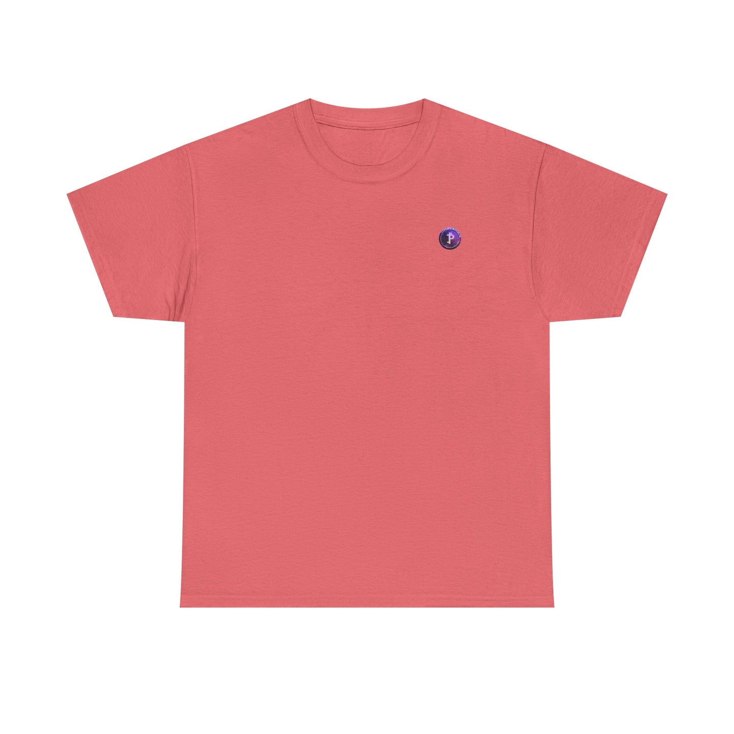 Peoples Coin Cotton Tee