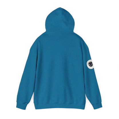 Game Stop Token Hooded Sweatshirt