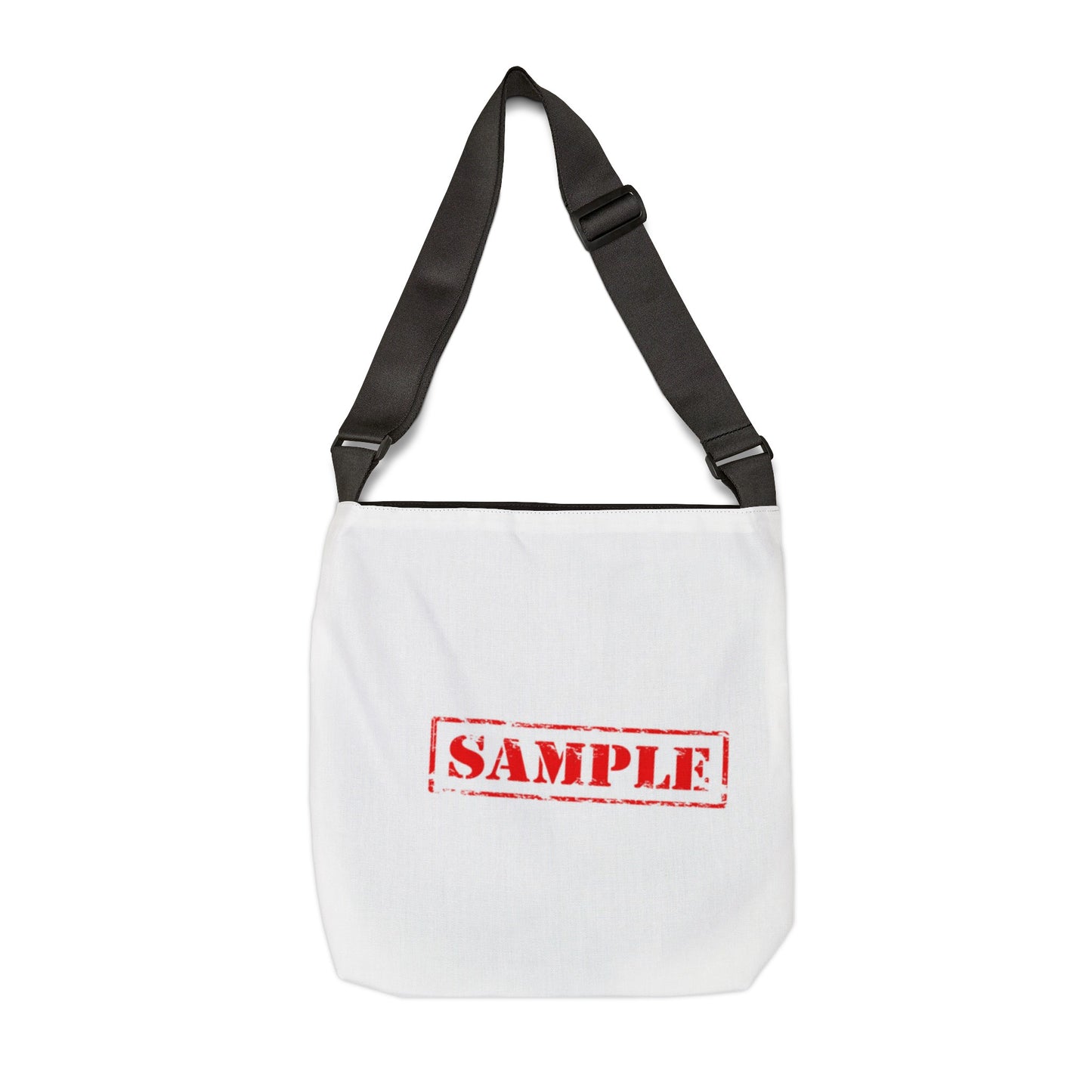 Adjustable Tote Bag (AOP)