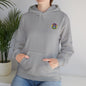 HAAGA 420 Token Heavy Blend™ Hooded Sweatshirt