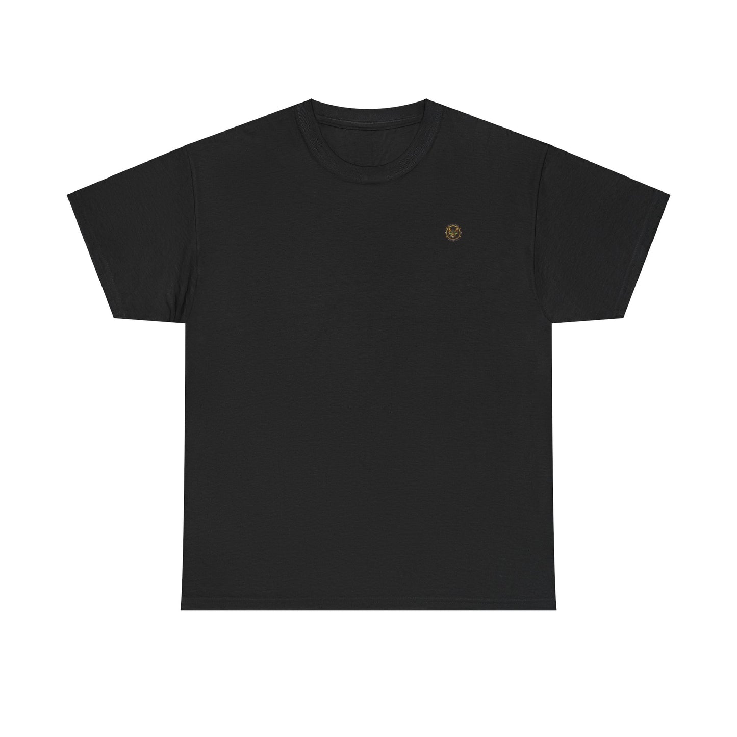 DudeCoin Cotton Tee