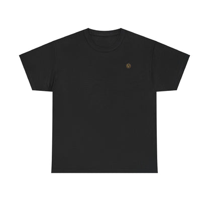 DudeCoin Cotton Tee