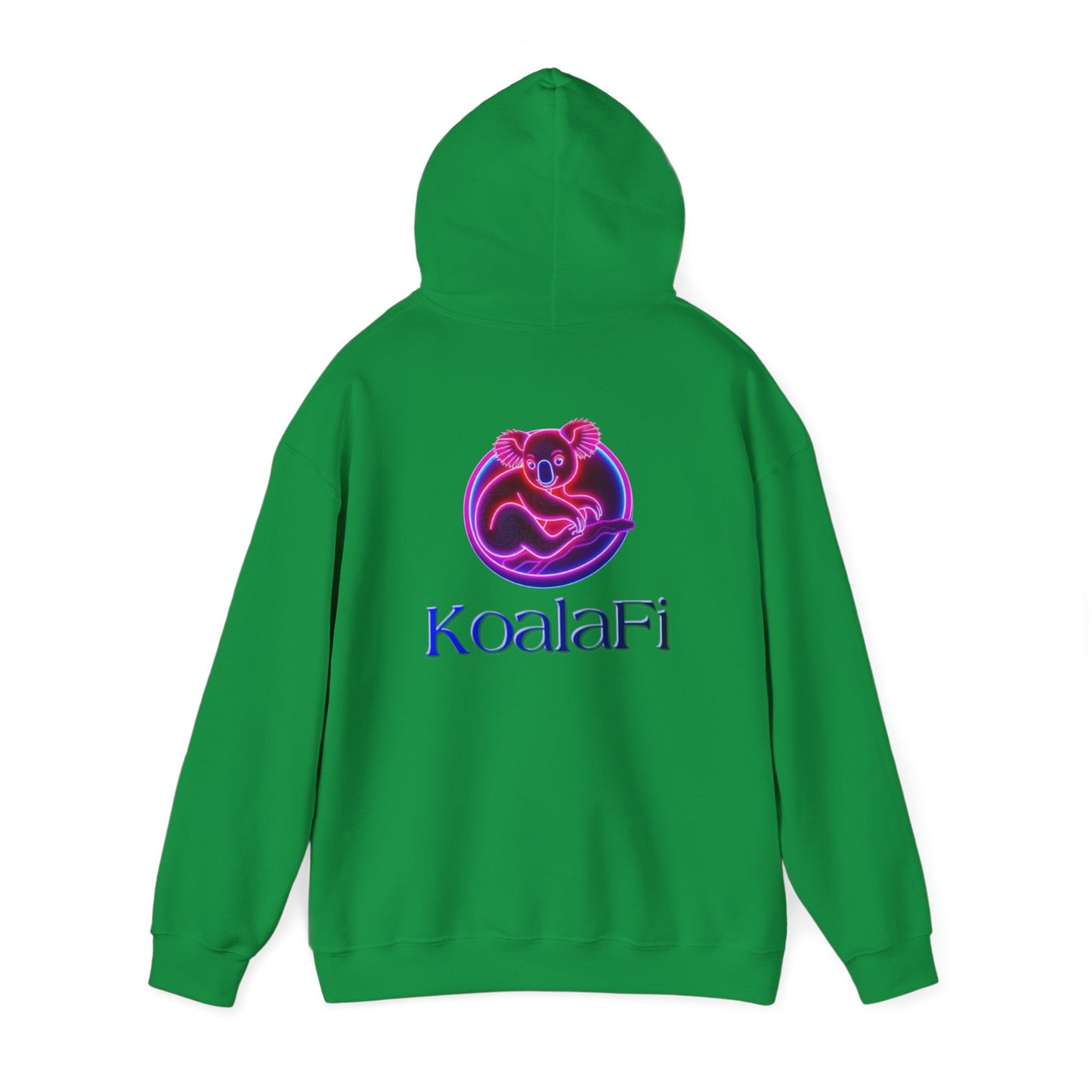 KoalaFi Hooded Sweatshirt