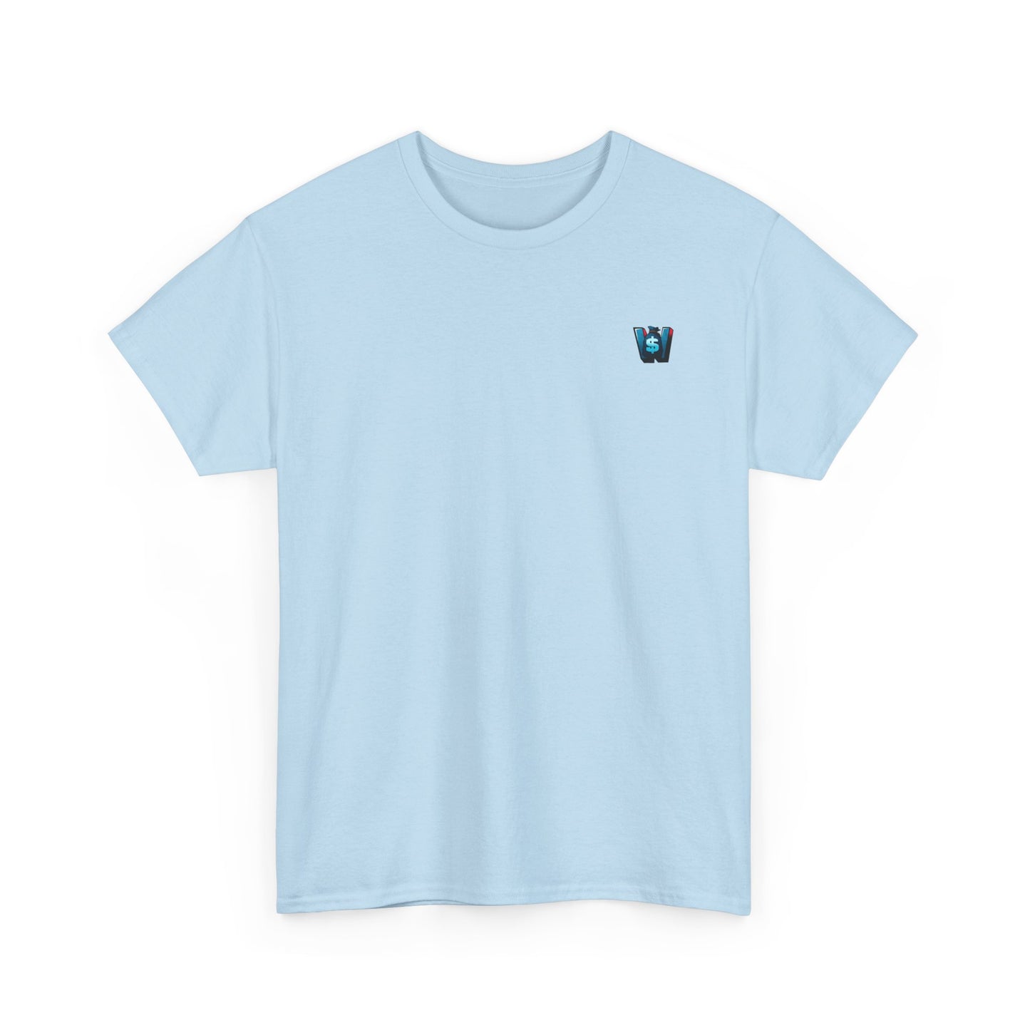 WORK Token Cotton Tee