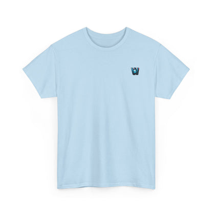 WORK Token Cotton Tee