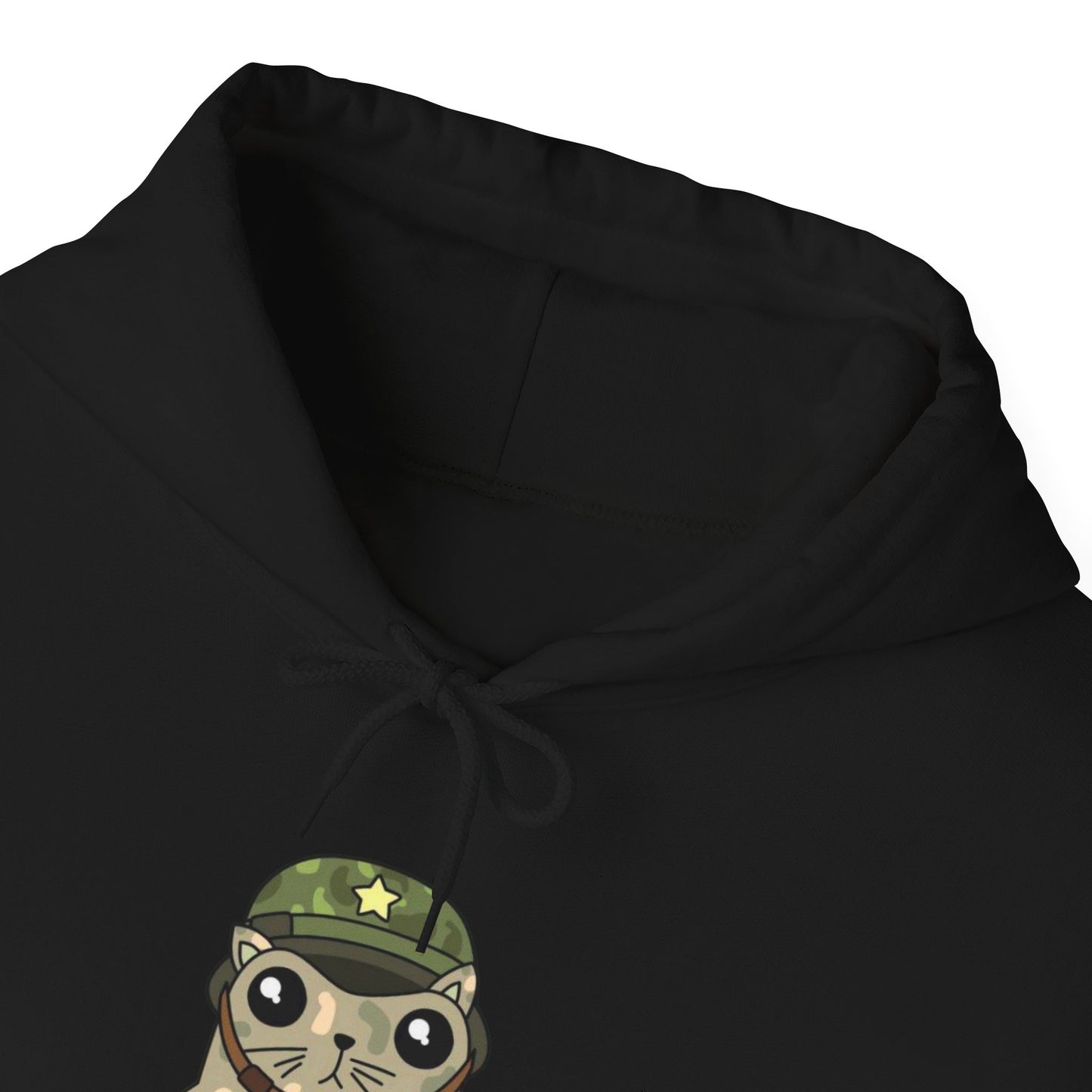 Twench Hooded Sweatshirt