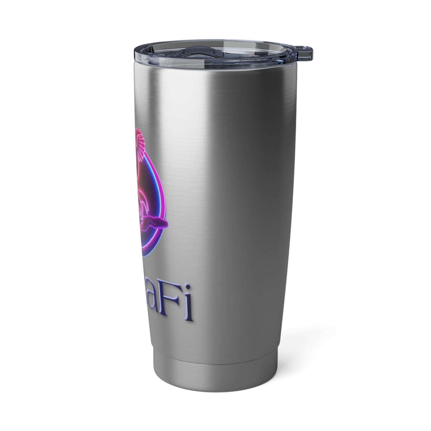 KoalaFi 20oz Tumbler