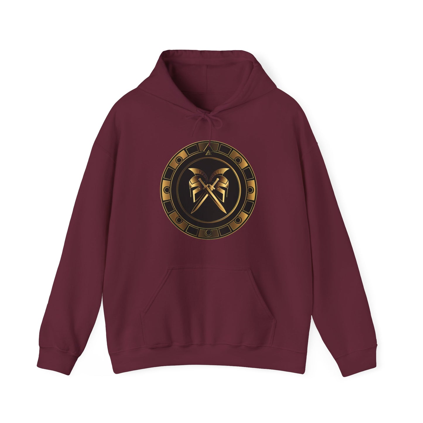 PVP Money Token Heavy Blend™ Hooded Sweatshirt