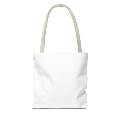 Prevail Tote Bag