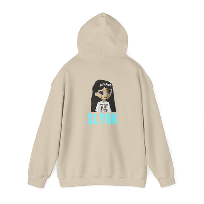 Lynk Hooded Sweatshirt