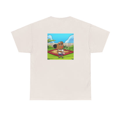 Chill Kid Cotton Tee