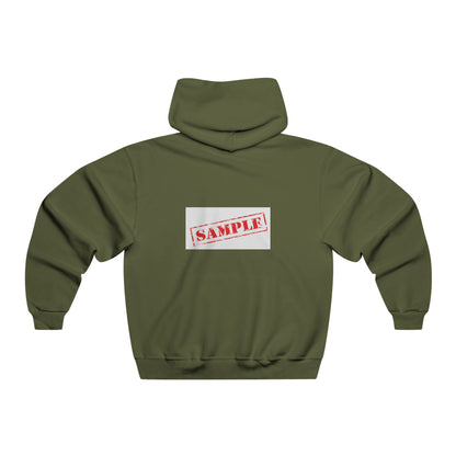 Men's NUBLEND® Hooded Sweatshirt