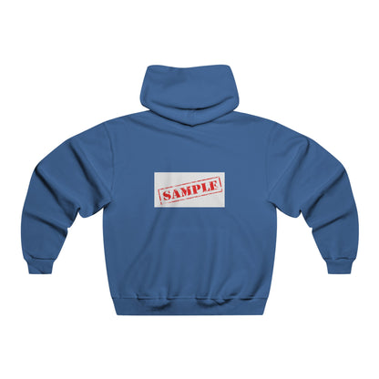 Men's NUBLEND® Hooded Sweatshirt