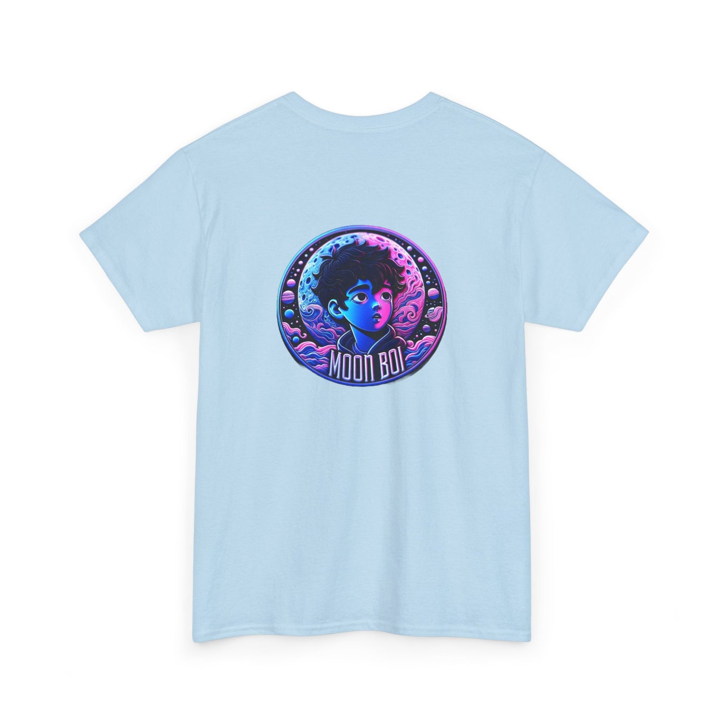 Moon Boi Inc Cotton Tee