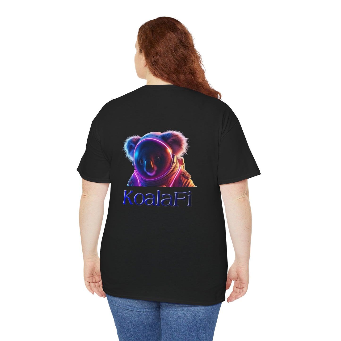 KoalaFi Cotton Tee